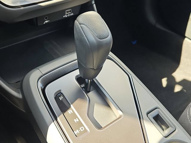 New 2026 Subaru Crosstrek 2.5i AWD/4WD image 16