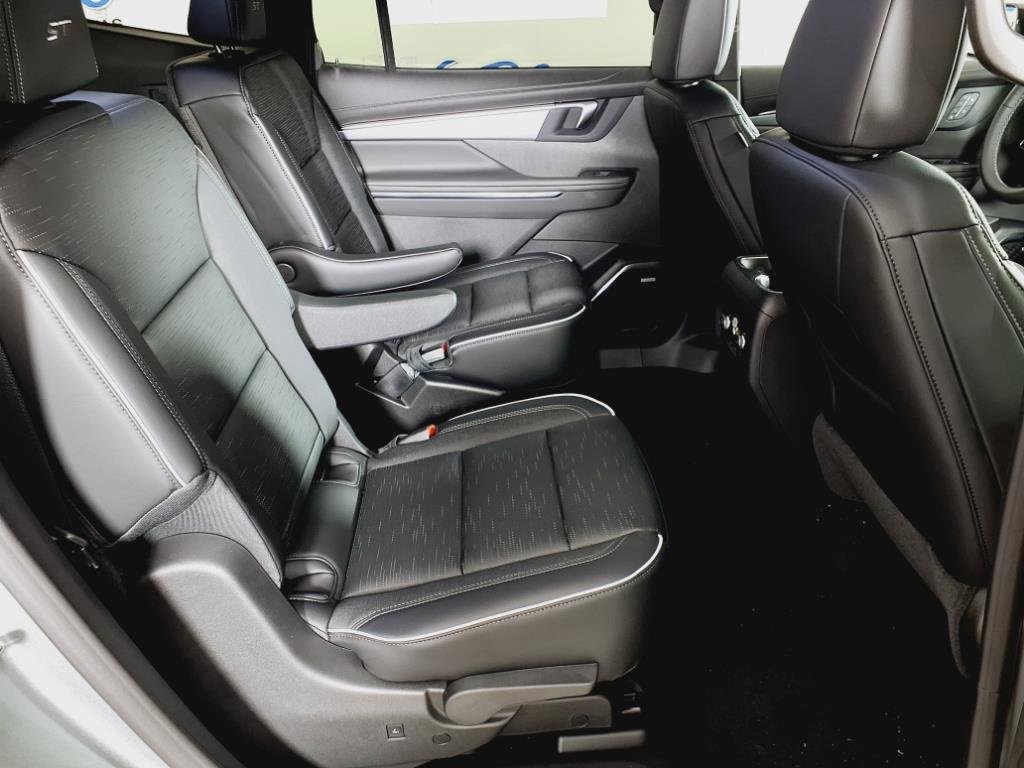 New 2026 Buick Enclave Sport Touring w/ Power Package image 20