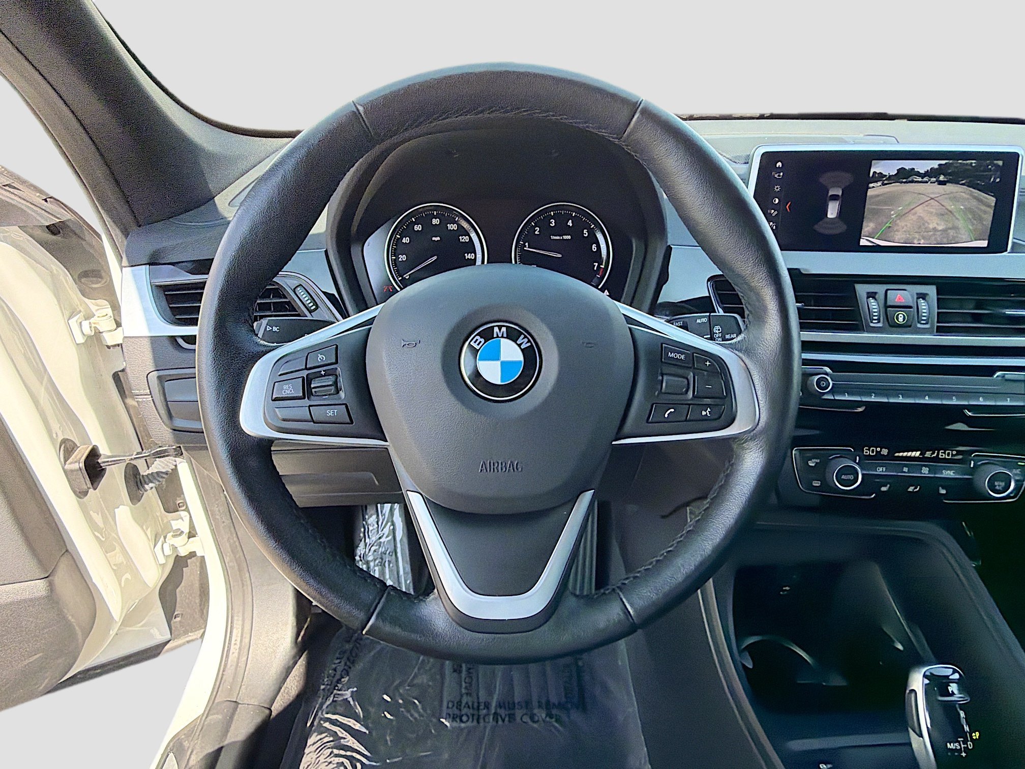 Used 2021 BMW X1 sDrive28i FWD image 37
