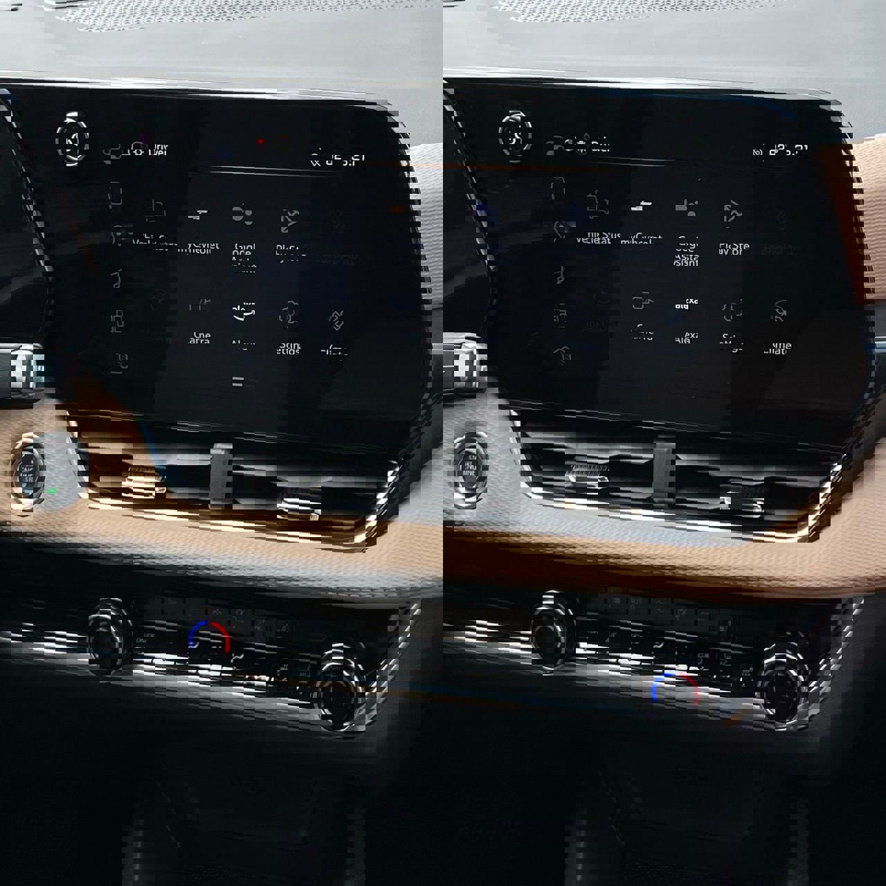 Certified 2025 Chevrolet Equinox ACTIV w/ Safety and Technology Package image 18