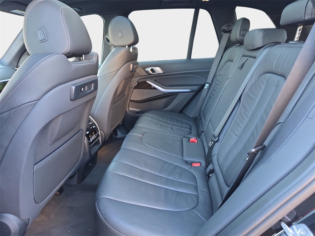 Used 2019 BMW X5 xDrive40i image 16