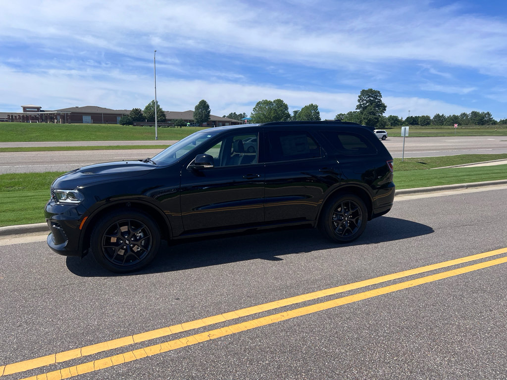 New 2026 Dodge Durango GT AWD/4WD image 9