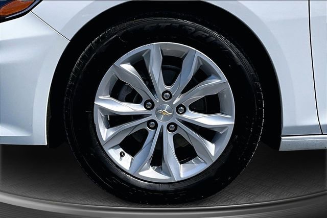 Used 2024 Chevrolet Malibu LT FWD image 31