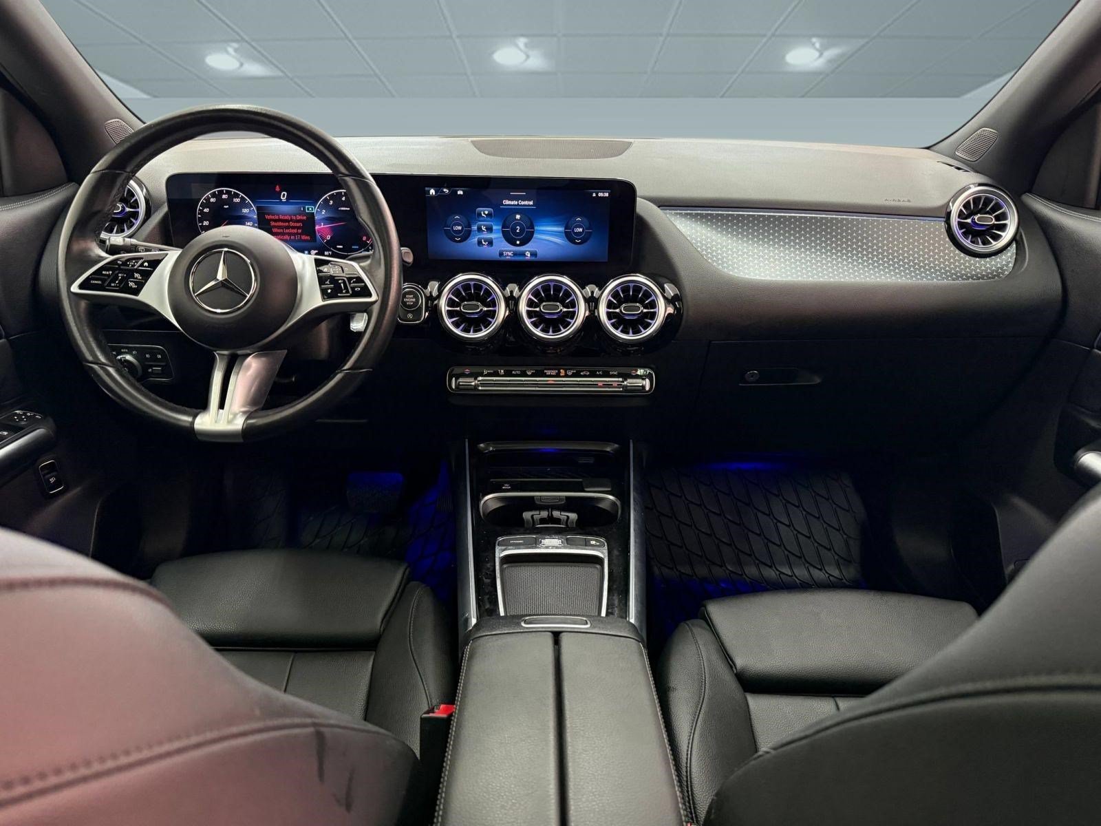 Used 2024 Mercedes-Benz GLA 250 image 12