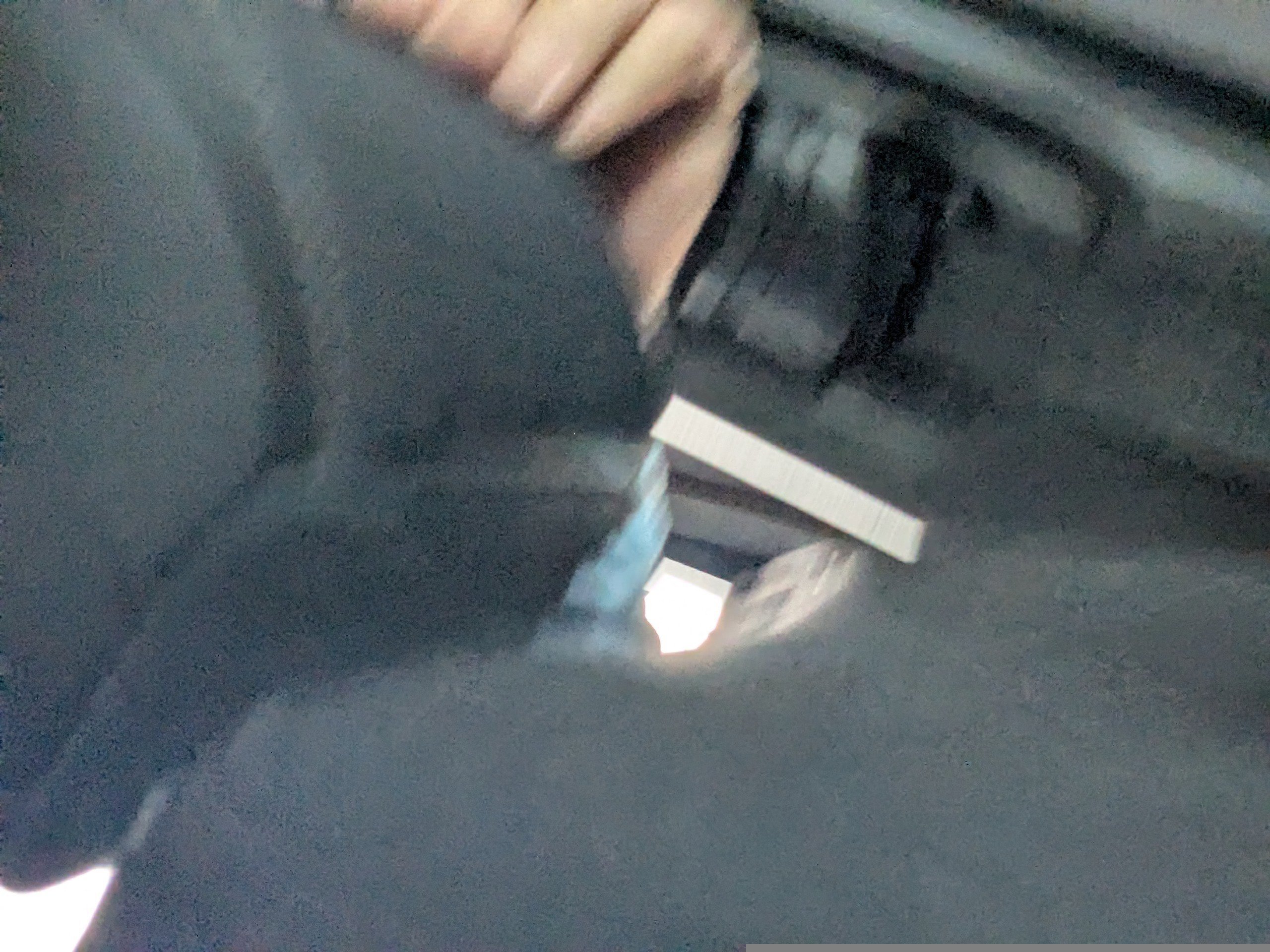 New 2026 MAZDA CX-90 3.3 Turbo S w/ Premium Package image 17