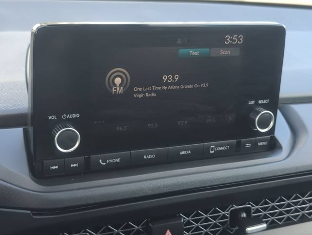 Used 2023 Honda Accord EX image 17