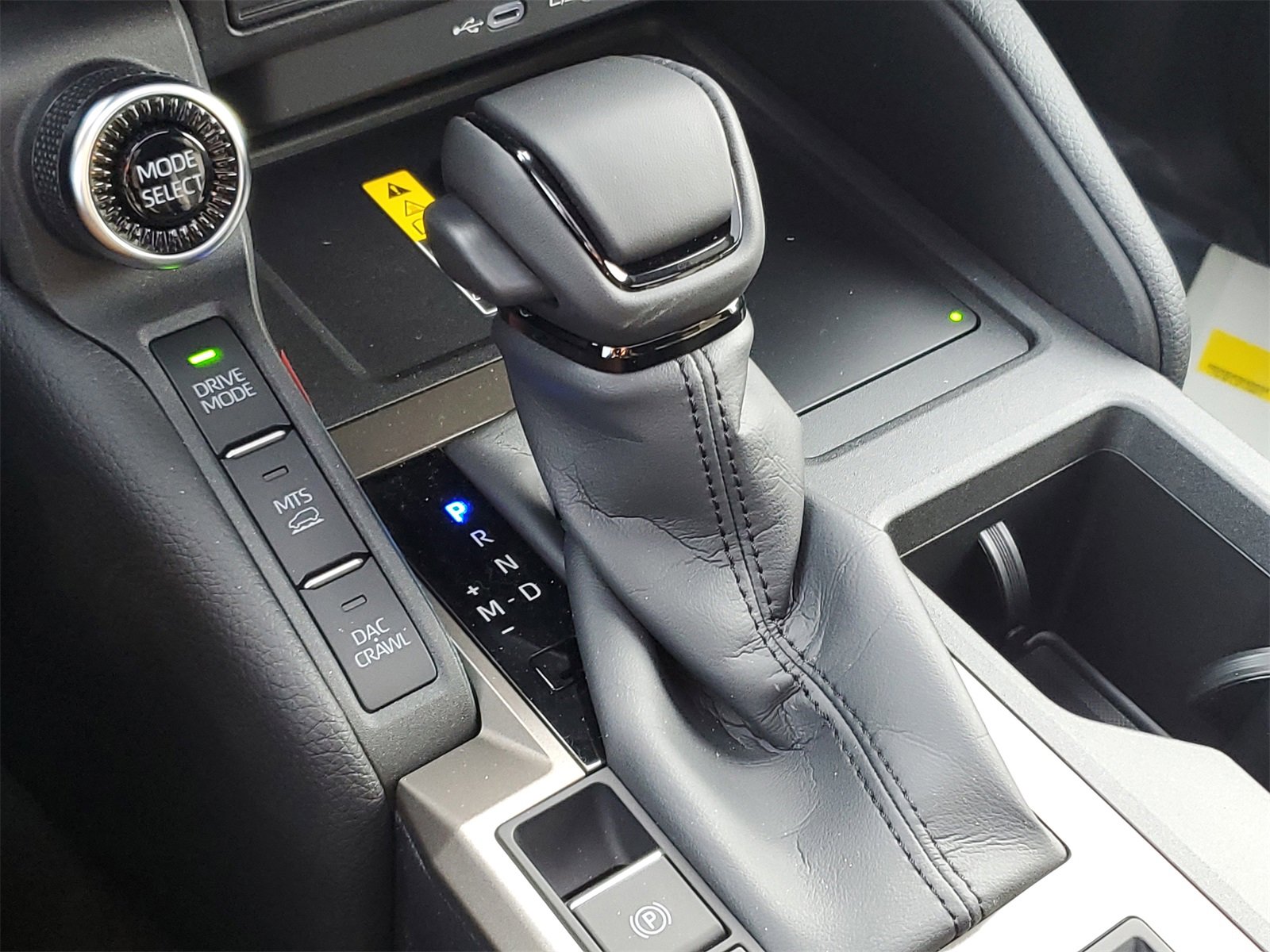 New 2026 Toyota Land Cruiser image 30