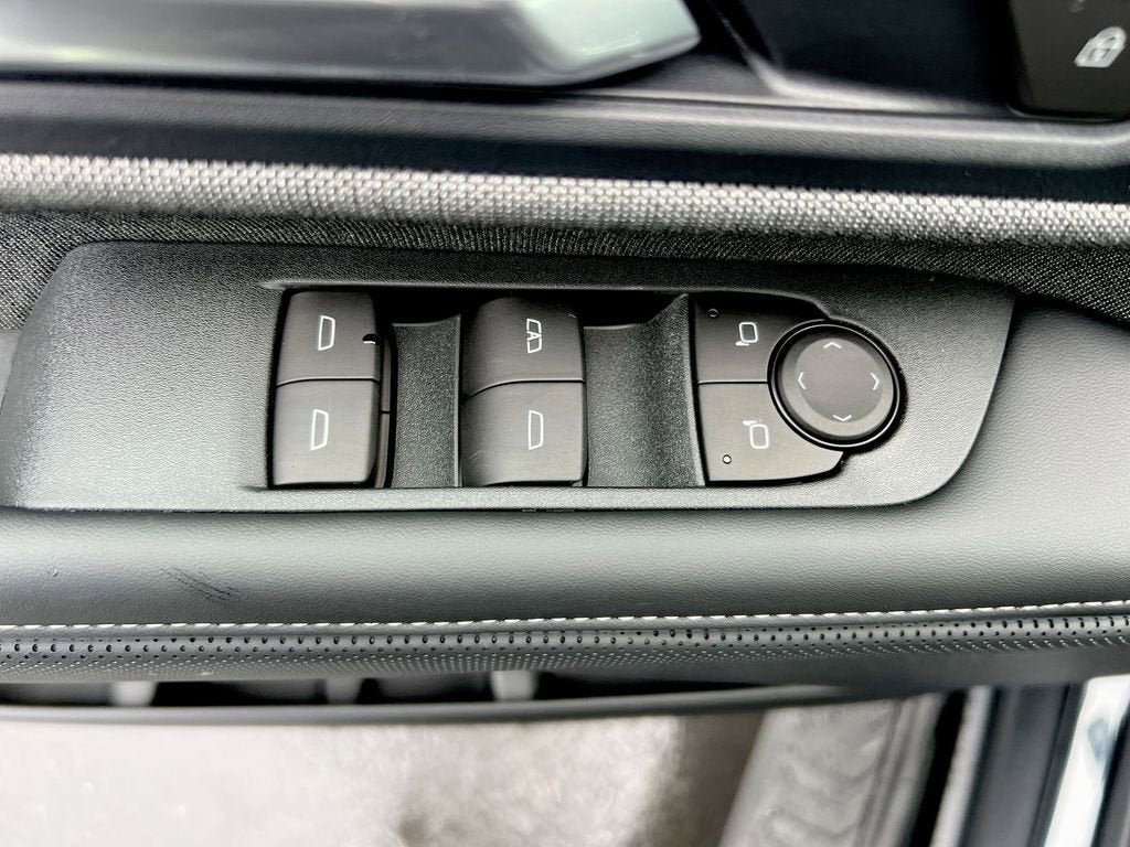 New 2026 GMC Sierra EV Elevation image 54
