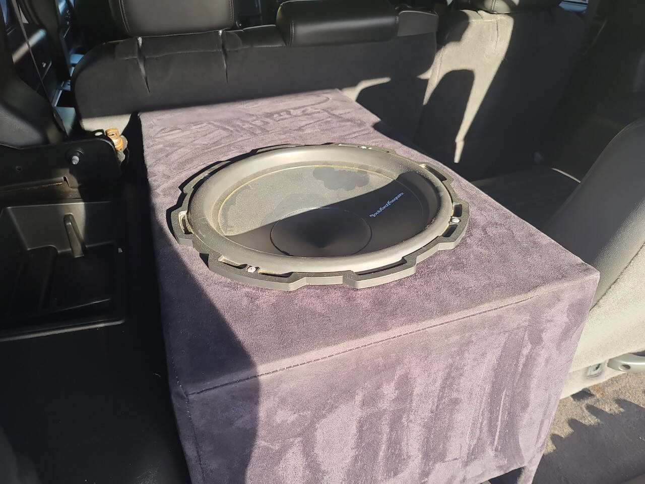 Used 2006 HUMMER H2 Base 4dr SUV 4WD image 38