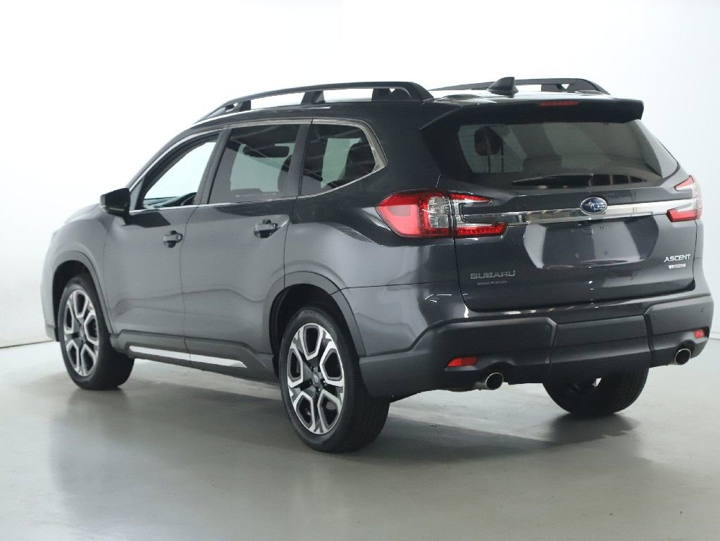 Certified 2024 Subaru Ascent Limited AWD/4WD image 42