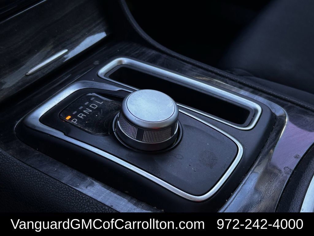 Used 2021 Chrysler 300 Touring w/ Sport Appearance Package image 19