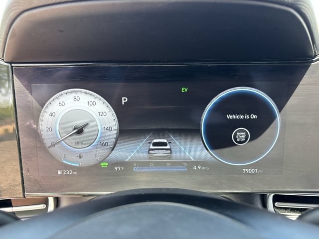 Used 2023 Hyundai Elantra Limited FWD image 30
