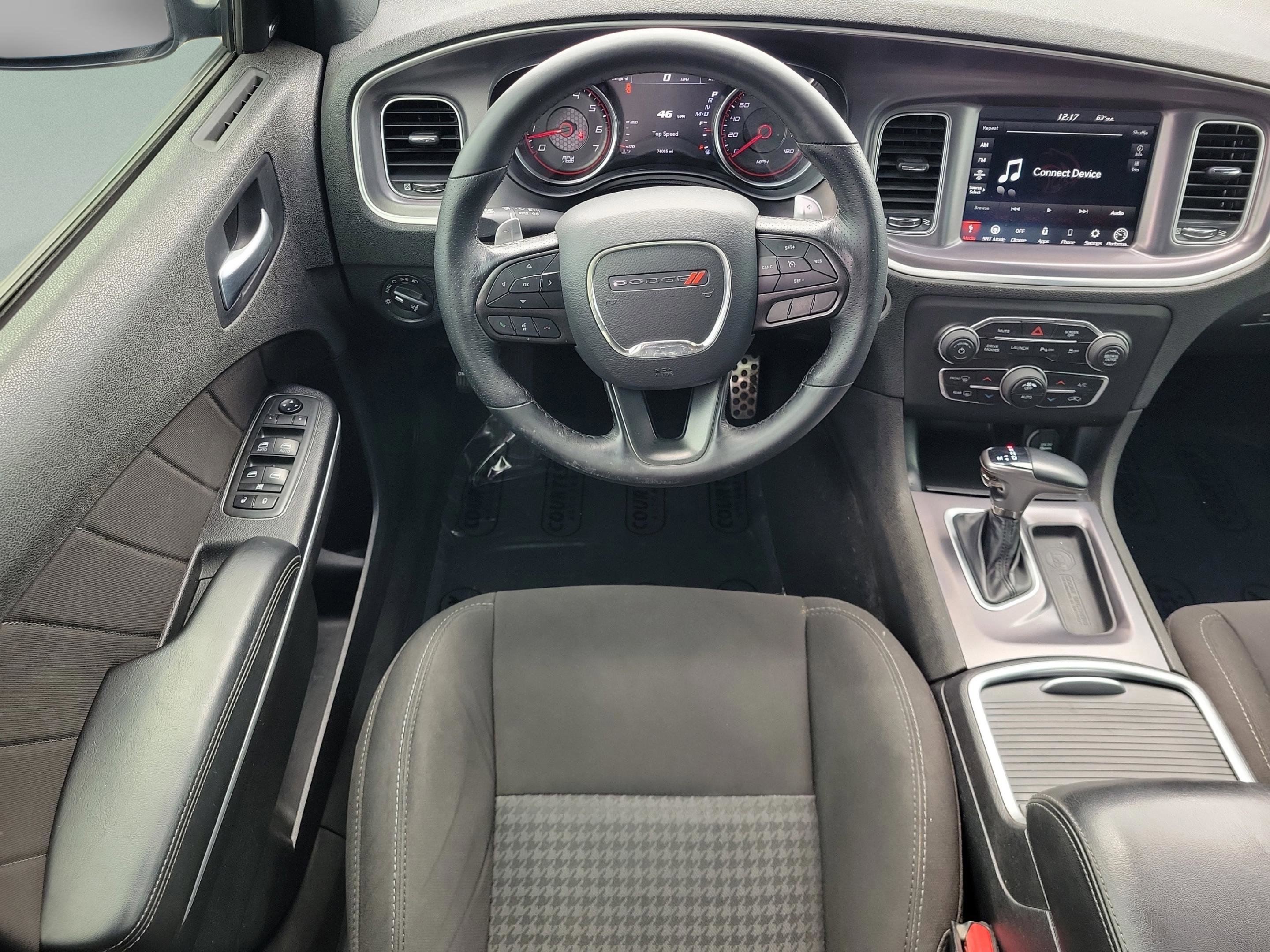 Used 2021 Dodge Charger Scat Pack image 28