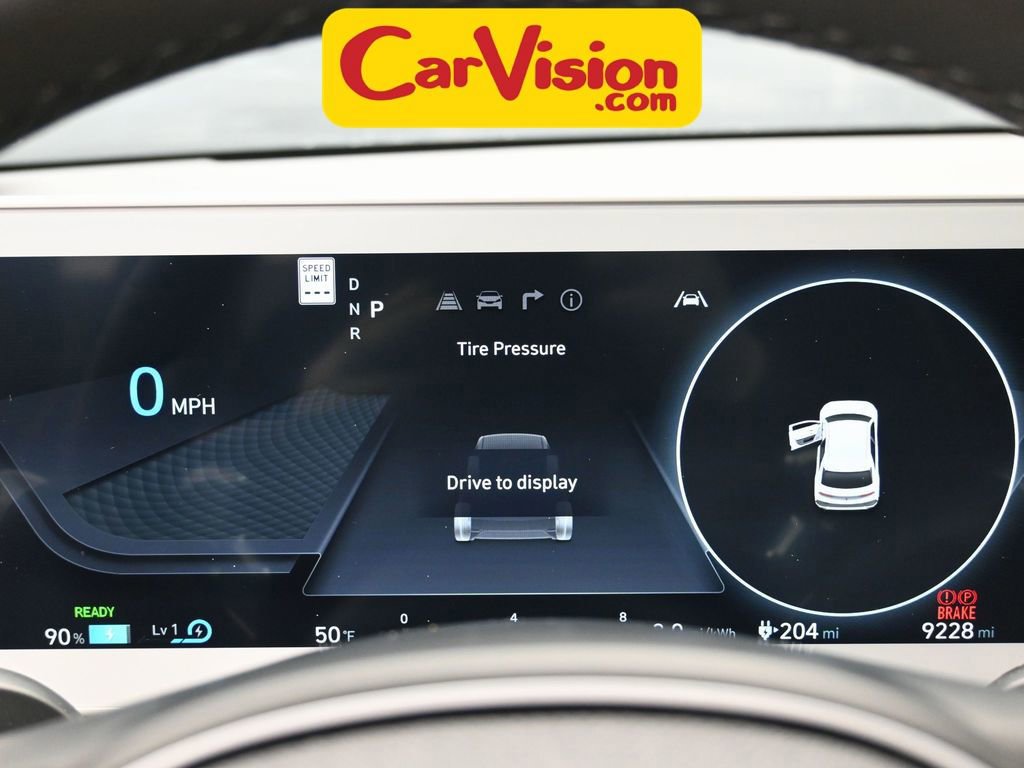 Used 2024 Hyundai Ioniq 5 SEL AWD/4WD image 21