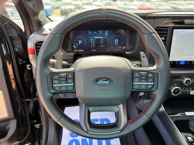 Used 2024 Ford F150 Raptor image 44