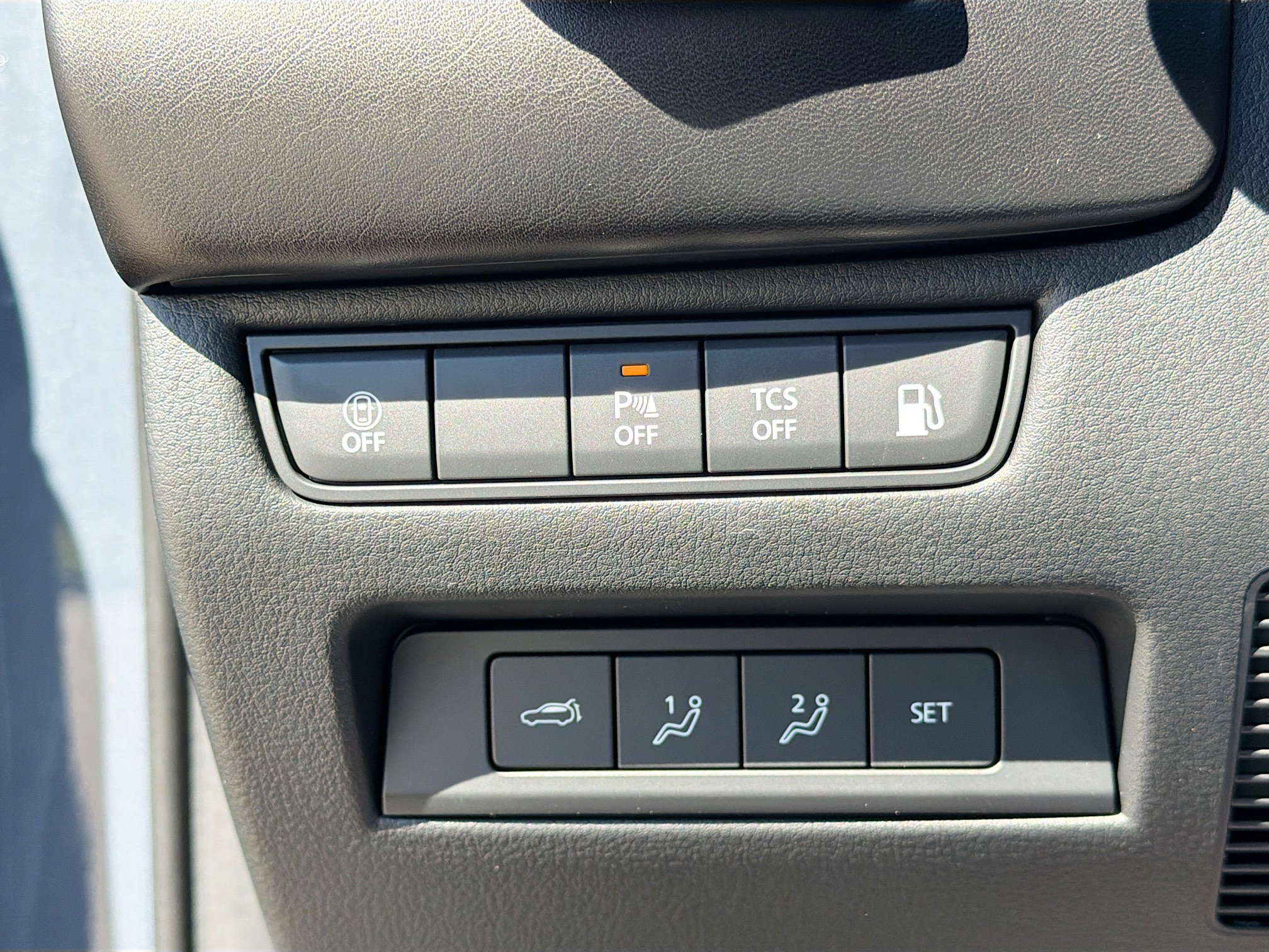 New 2026 MAZDA CX-50 2.5 Hybrid w/ Weather Package image 35