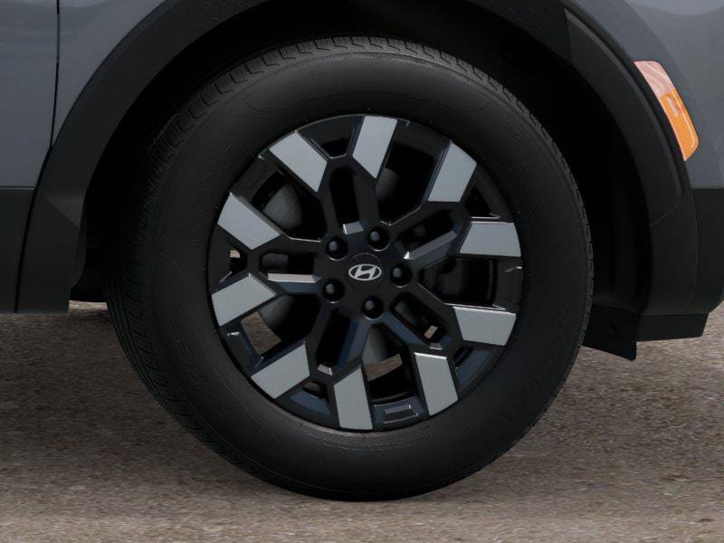 New 2027 Hyundai Santa Cruz SE FWD image 8
