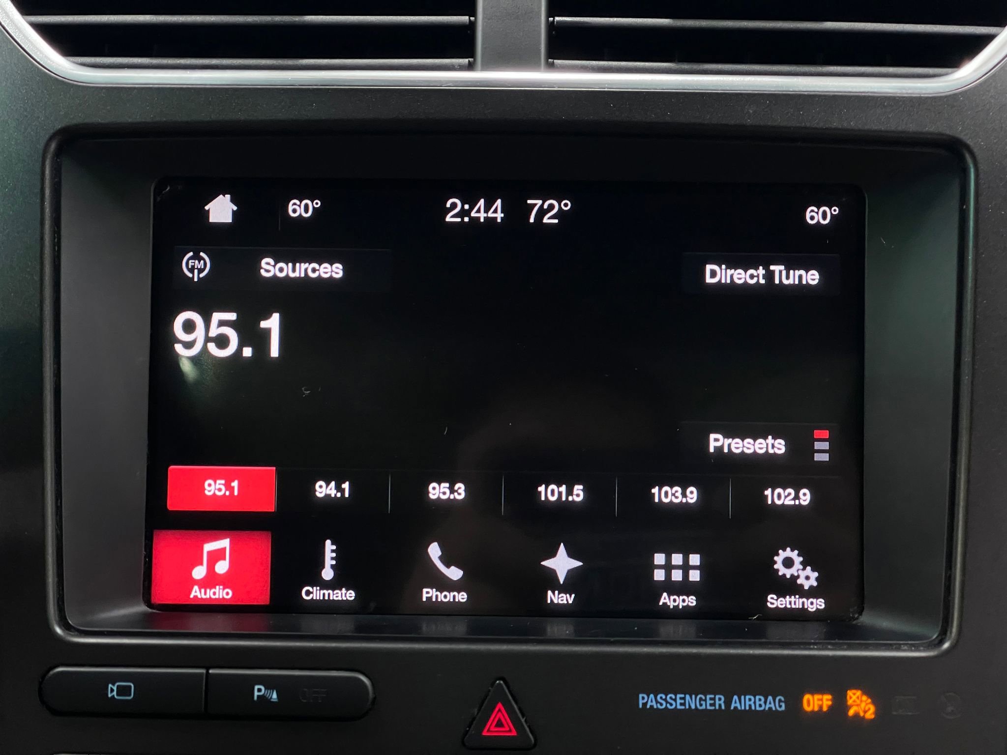 Used 2017 Ford Explorer Limited image 24