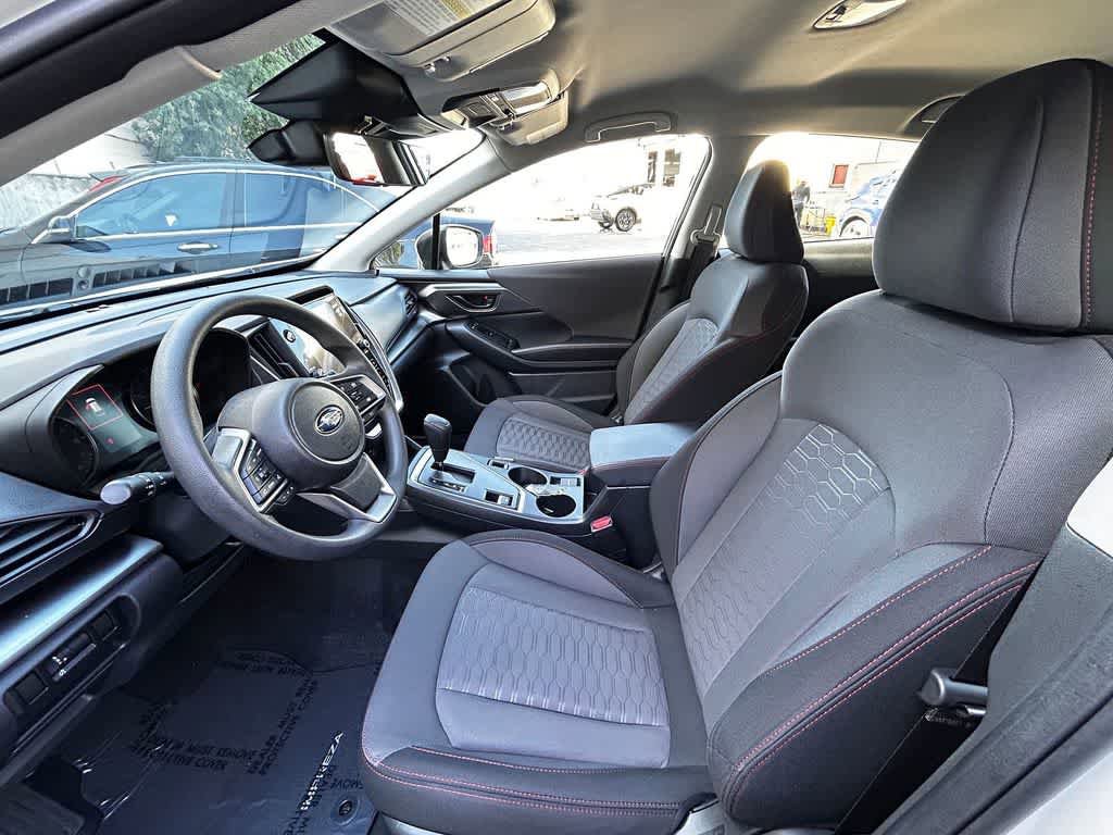 Used 2024 Subaru Impreza 2.0i Sport AWD/4WD image 2