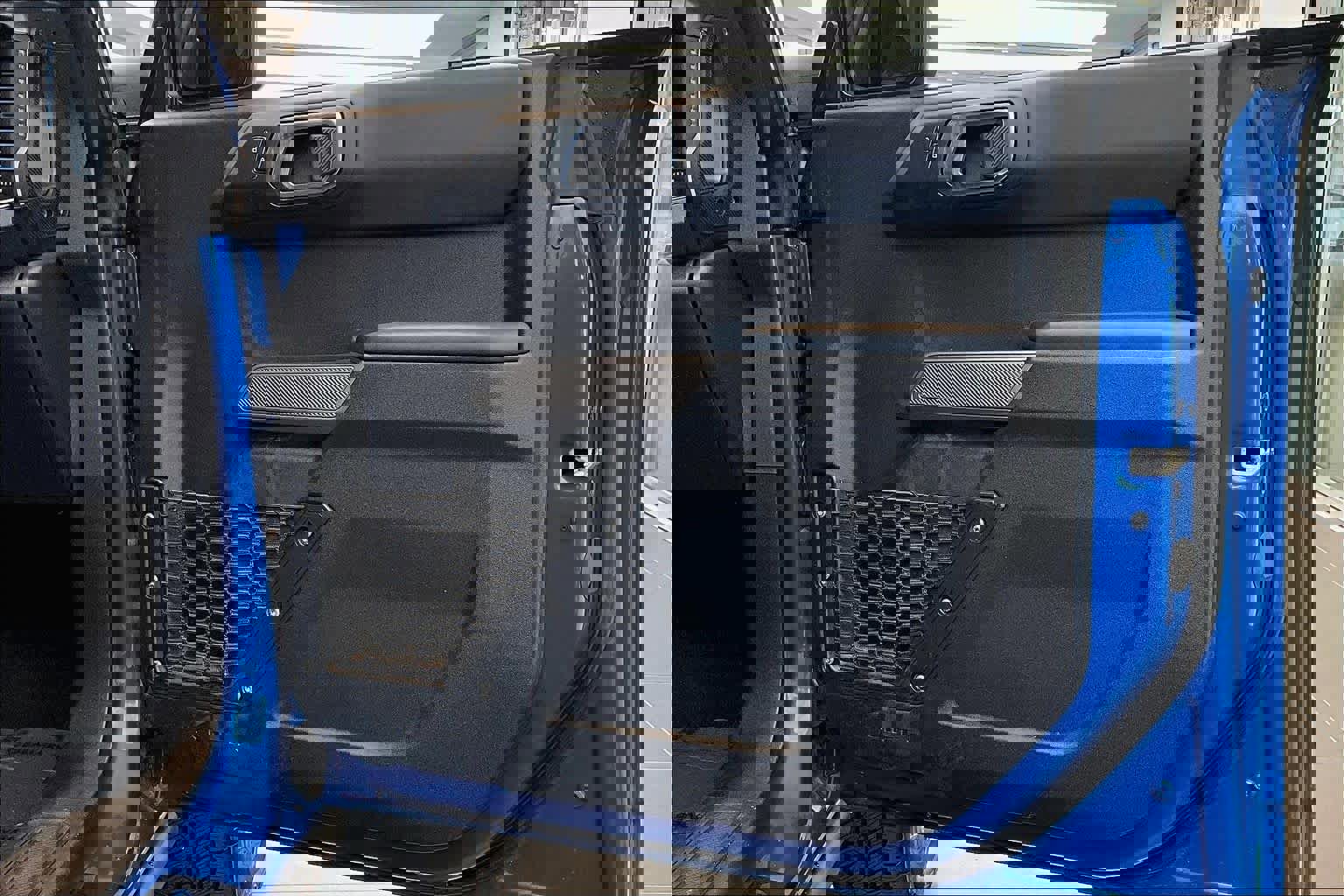 Used 2023 Ford Bronco Outer Banks image 21