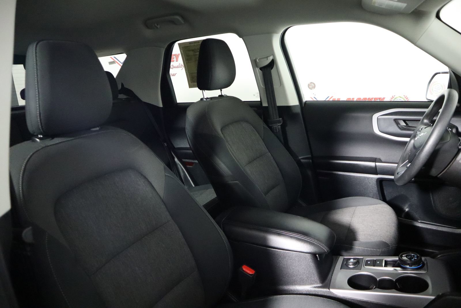 Used 2024 Ford Bronco Sport Big Bend image 52