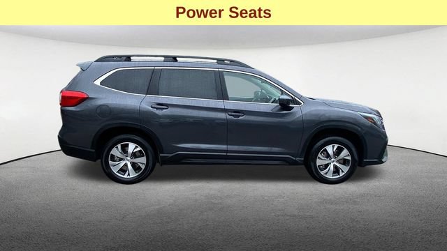 Certified 2025 Subaru Ascent Premium AWD/4WD image 11