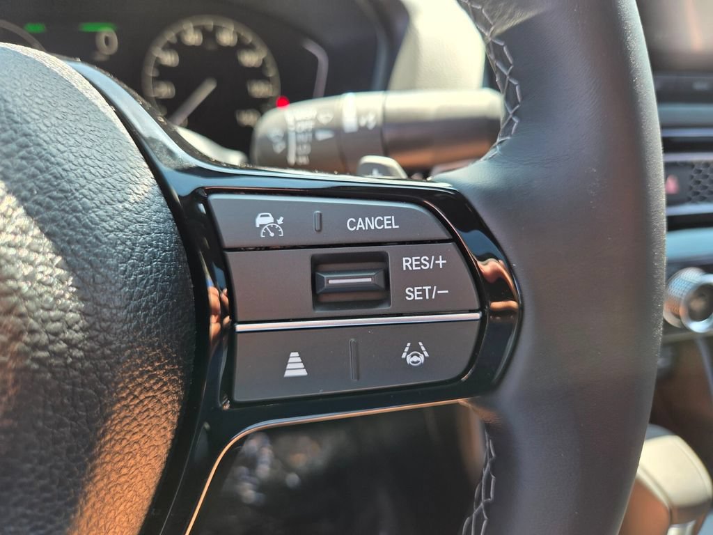 New 2026 Honda Civic Sport image 17