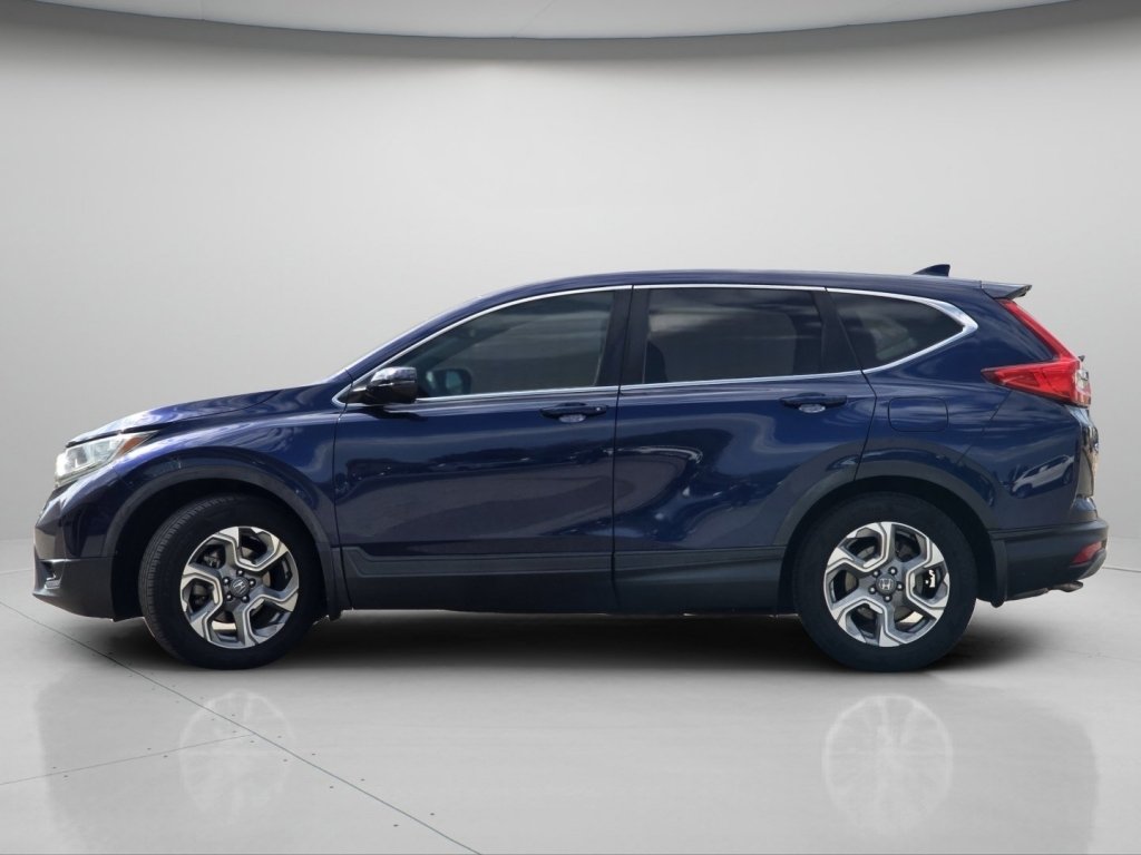 Used 2017 Honda CR-V EX-L image 20