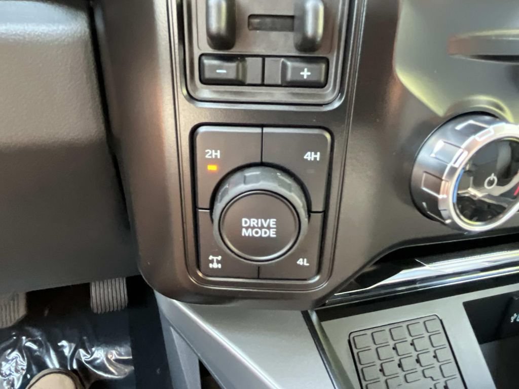 New 2027 Ford F250 Lariat AWD/4WD image 38