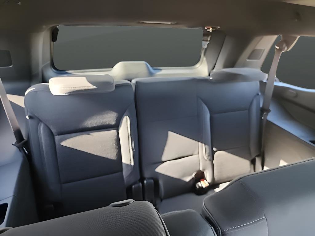 Used 2023 Chevrolet Tahoe LS w/ Driver Alert Package image 19