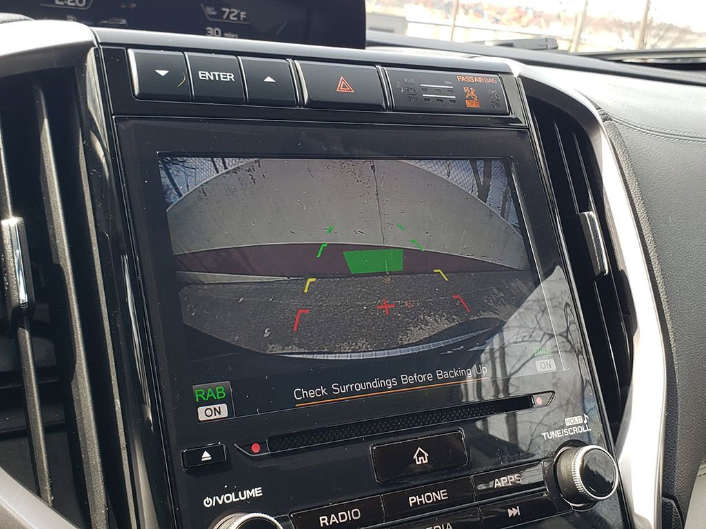 Used 2021 Subaru Ascent Limited w/ Popular Package #2A image 23