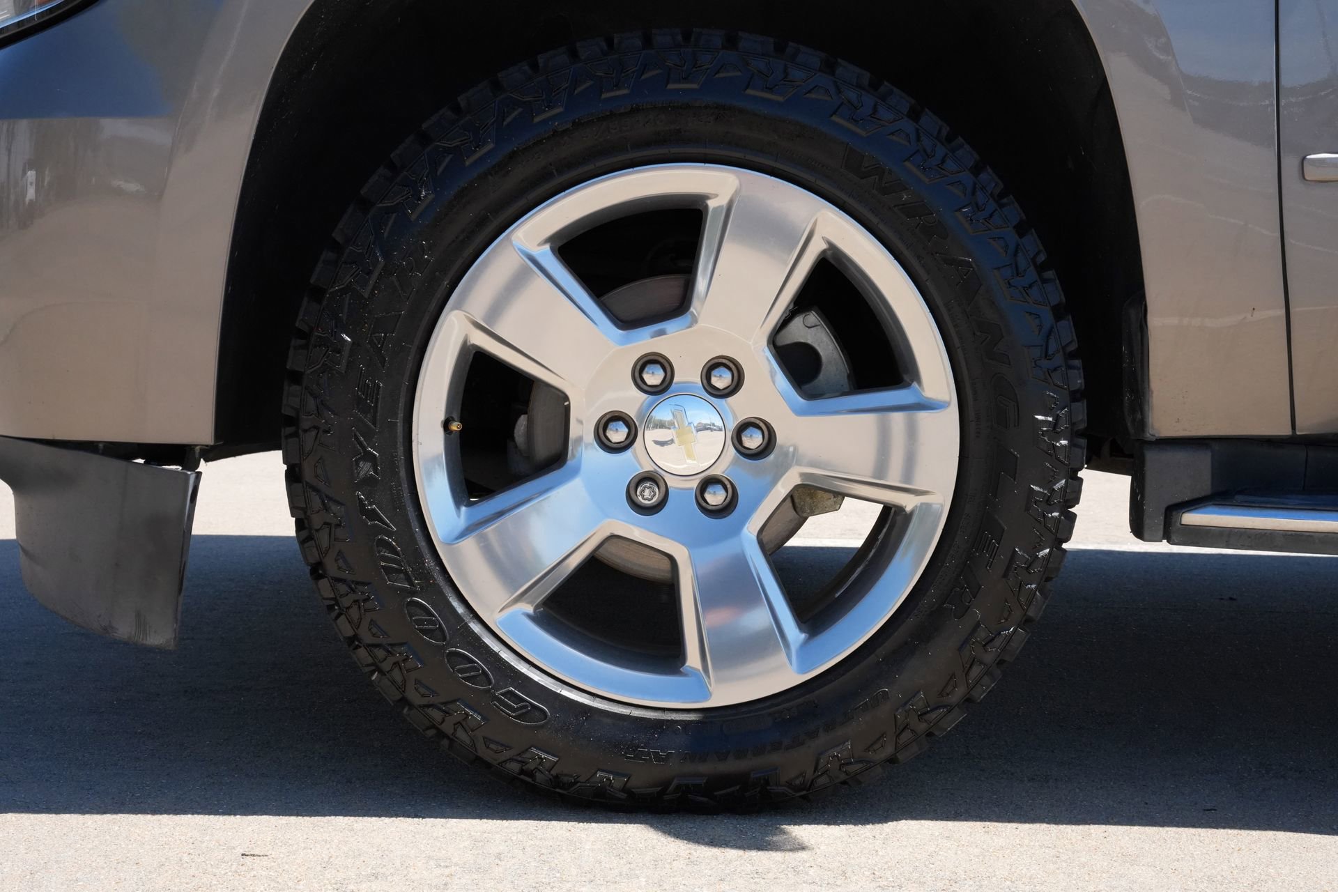 Used 2018 Chevrolet Tahoe Premier w/ Max Trailering Package image 30
