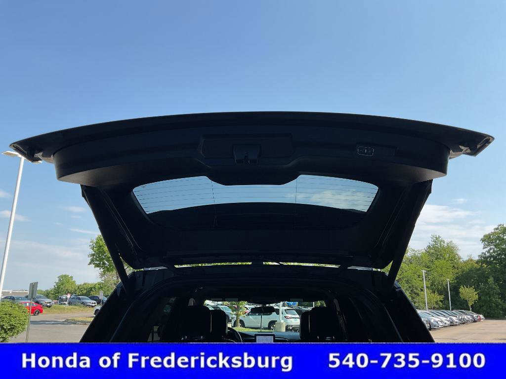 Used 2022 Ford Explorer Timberline AWD/4WD image 17