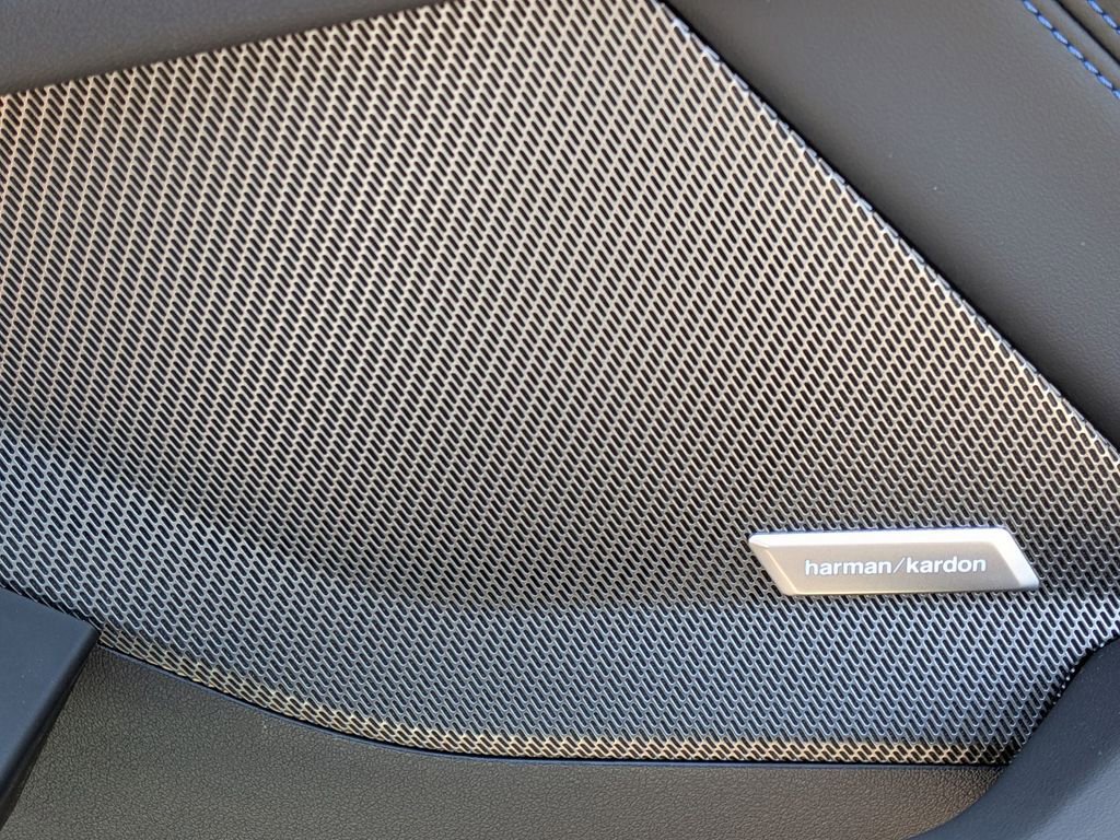 New 2026 BMW M235i xDrive w/ Technology Package AWD/4WD image 13