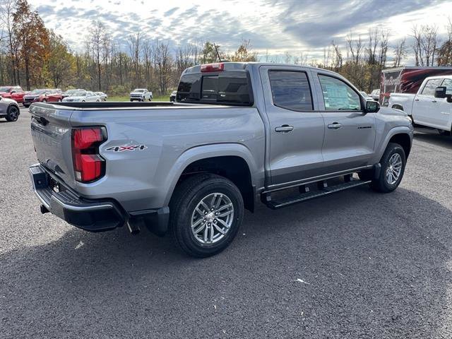 New 2026 Chevrolet Colorado LT w/ LT Convenience Package image 5
