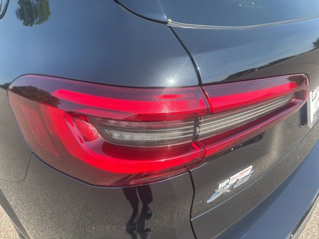 Used 2021 BMW X5 xDrive40i image 10