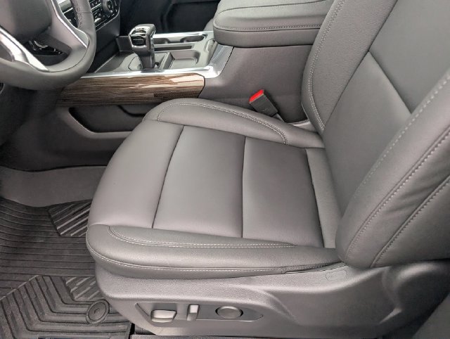 New 2026 Chevrolet Silverado 1500 LT Trail Boss w/ LT Trail Boss Premium Package AWD/4WD image 21