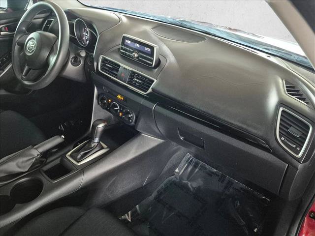 Used 2015 MAZDA MAZDA3 i SV FWD image 19