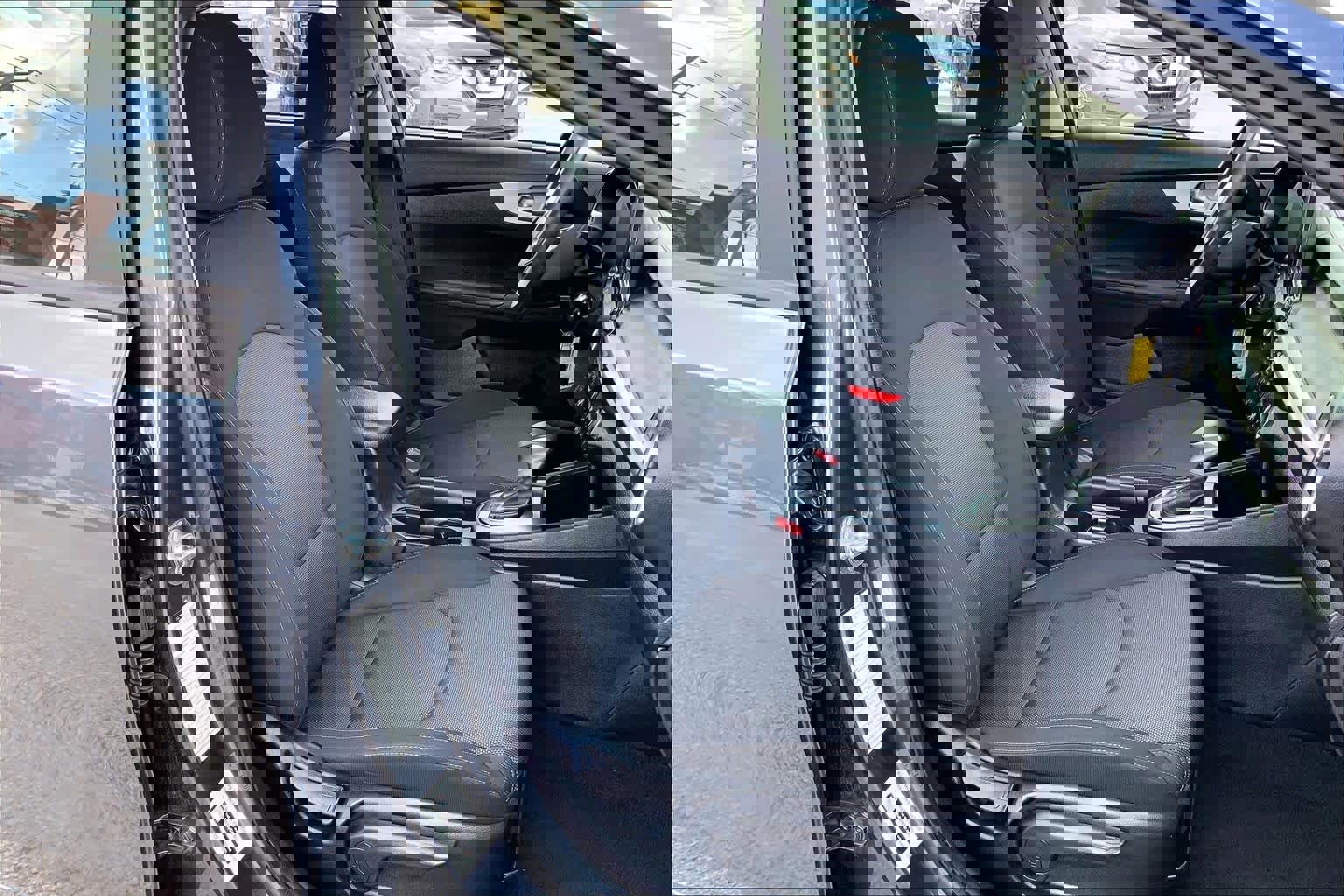 Certified 2024 Kia Forte LXS image 8