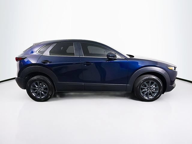 Used 2025 MAZDA CX-30 AWD 2.5 S image 11