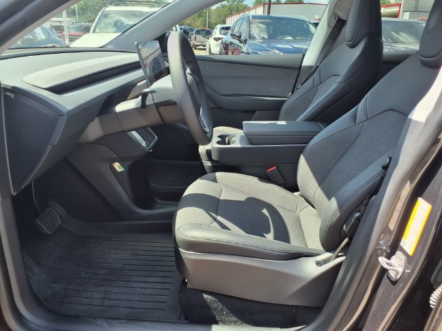 Used 2026 Tesla Model Y 2WD image 20