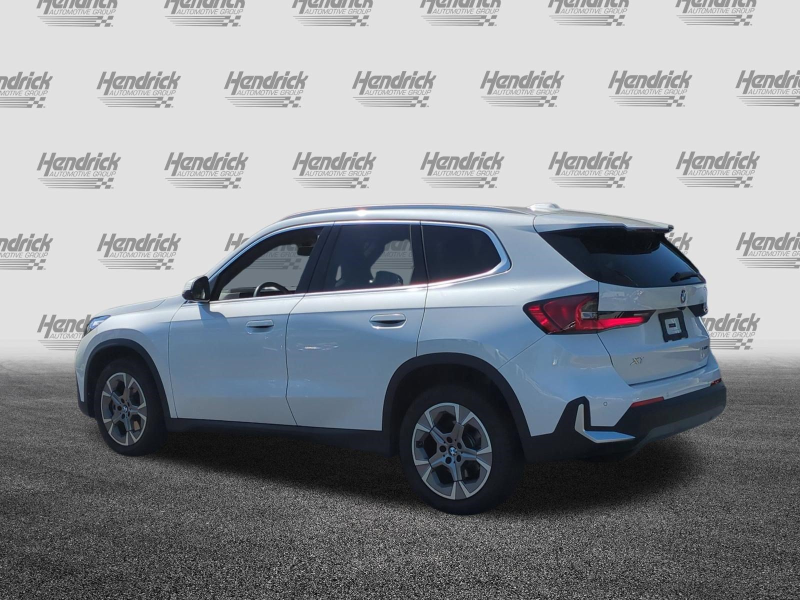 Certified 2023 BMW X1 xDrive28i w/ Premium Package AWD/4WD image 8