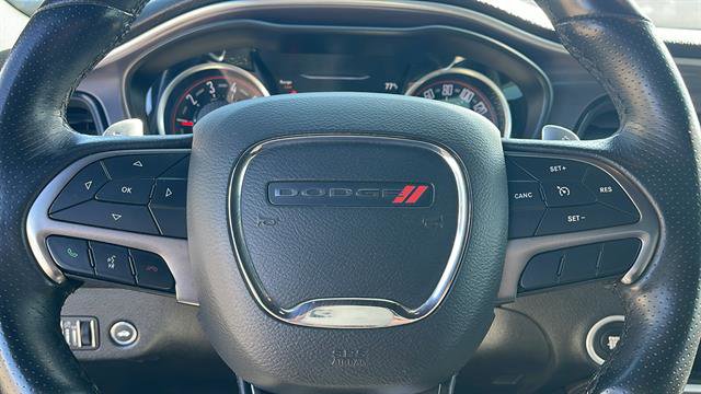 Used 2019 Dodge Challenger R/T w/ Driver Convenience Group image 19