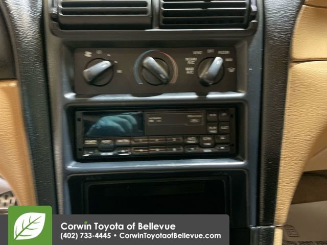 Used 1996 Ford Mustang GT image 13