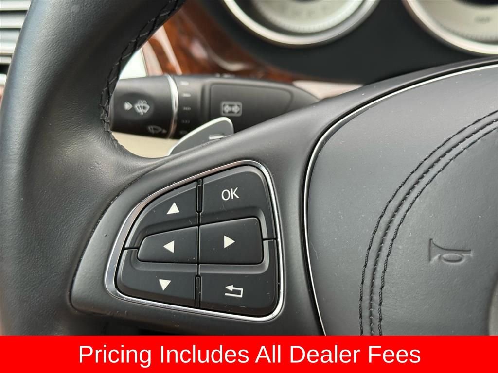 Used 2016 Mercedes-Benz CLS 400 4MATIC image 23