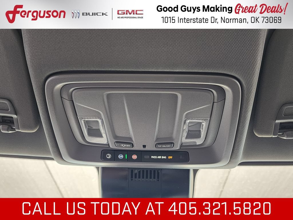 New 2026 GMC Sierra 3500 Pro w/ Convenience Package AWD/4WD image 41
