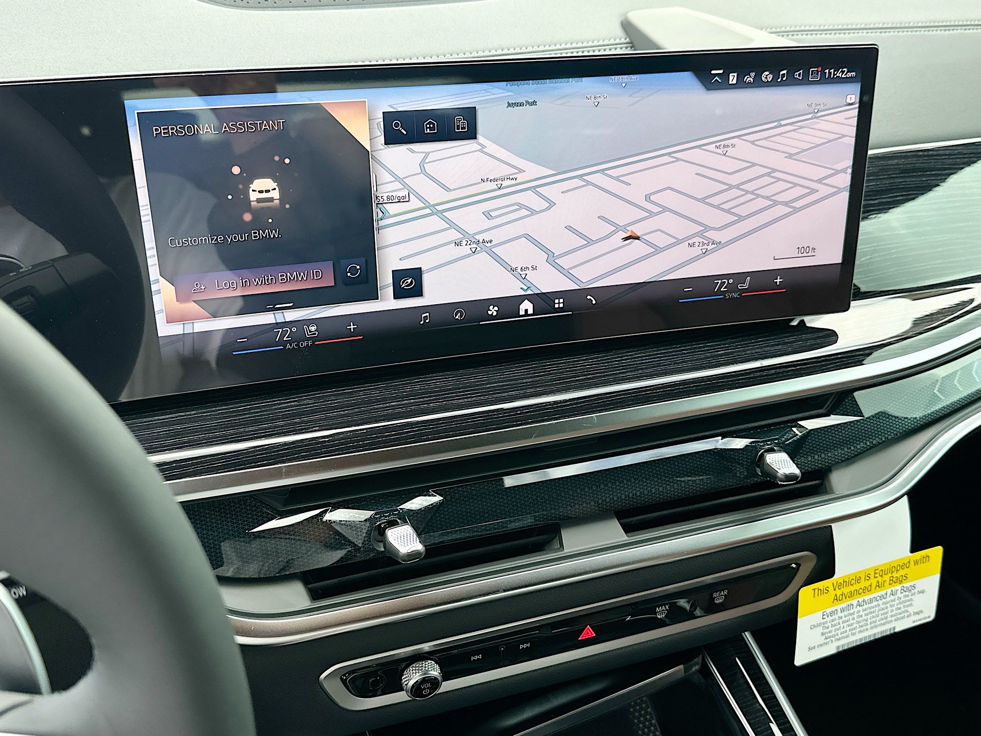 New 2026 BMW X5 xDrive40i AWD/4WD image 10