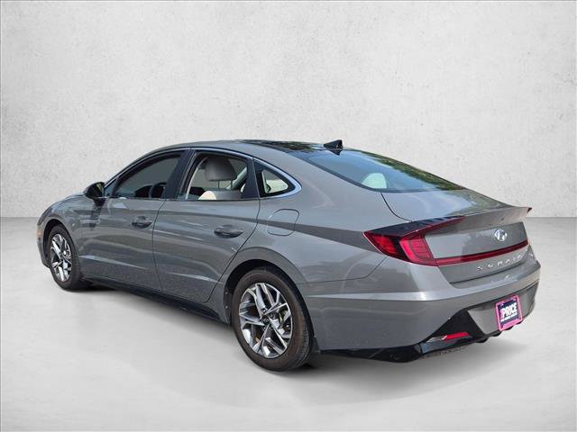 Used 2022 Hyundai Sonata SEL w/ Convenience Package FWD image 6