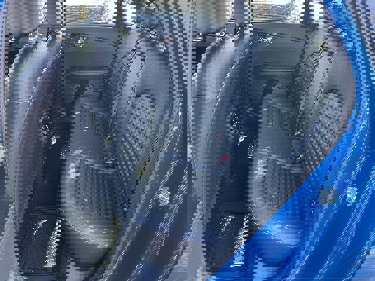 Used 2023 Kia Forte GT-Line w/ GT-Line Premium Package image 27