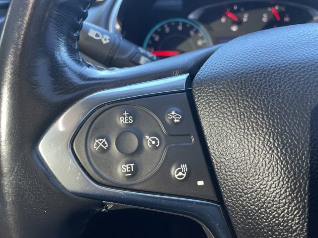 Used 2020 Chevrolet Traverse RS image 21